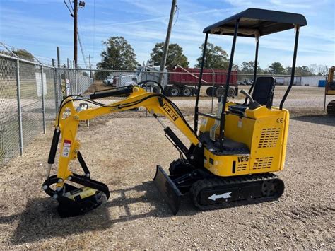 2023 vicsec vc15 mini excavator|vicsec vc15 mini.